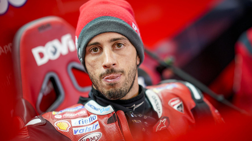 MotoGP, 2020, Teruel: O que se passa com as Ducati?