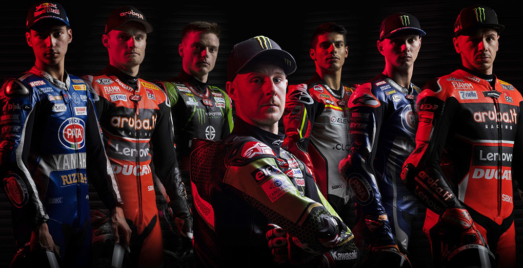 SBK, 2020: Recorde de 7 vencedores em 2020