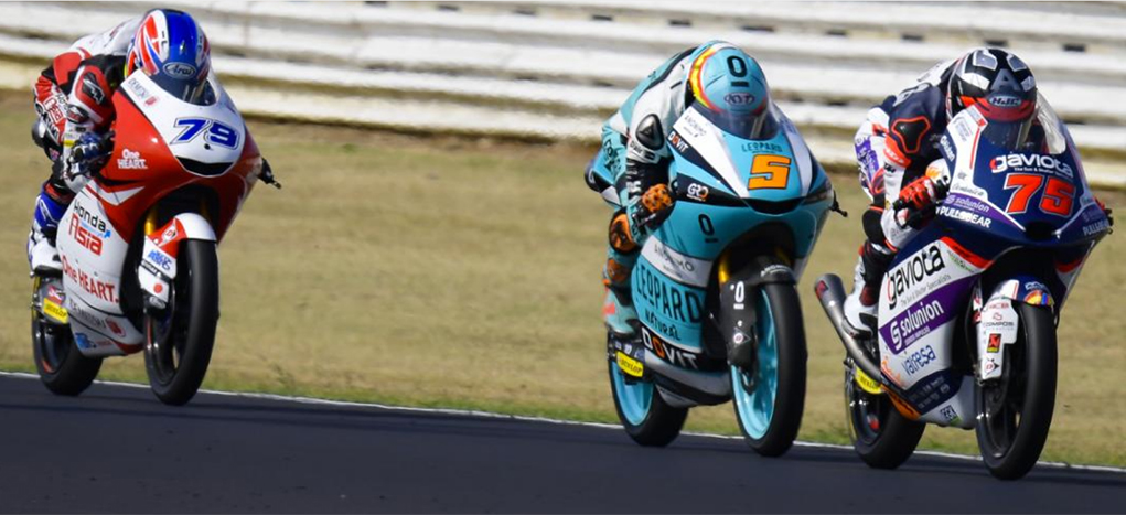 MotoE, 2020, Le Mans: Final atinge o auge em França