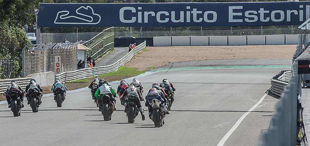 MotoGP, Teruel: Agora são 10 pilotos até Oliveira, separados por 52 pontos!