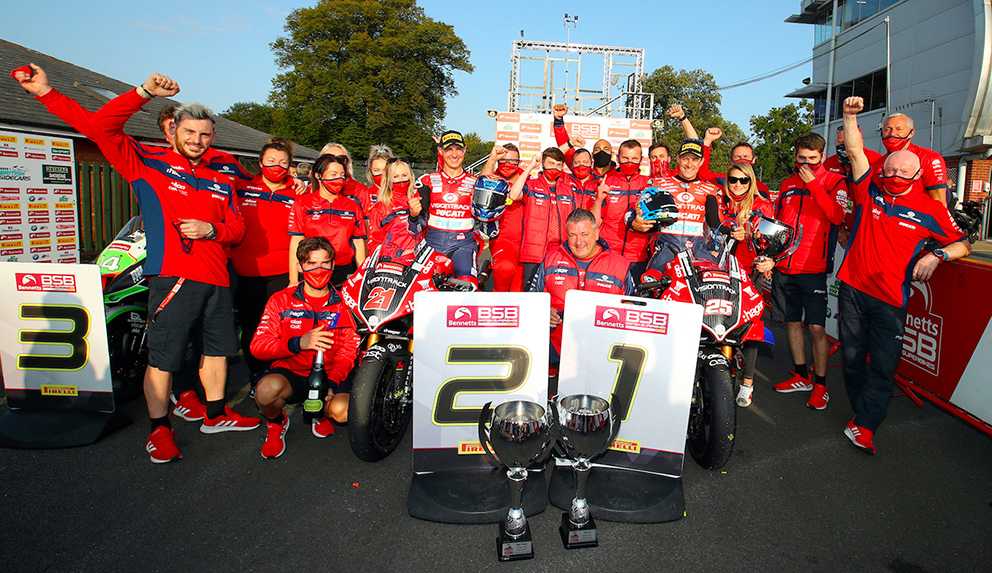 MotoGP, 2020, Valência: Alex Márquez confia na Honda