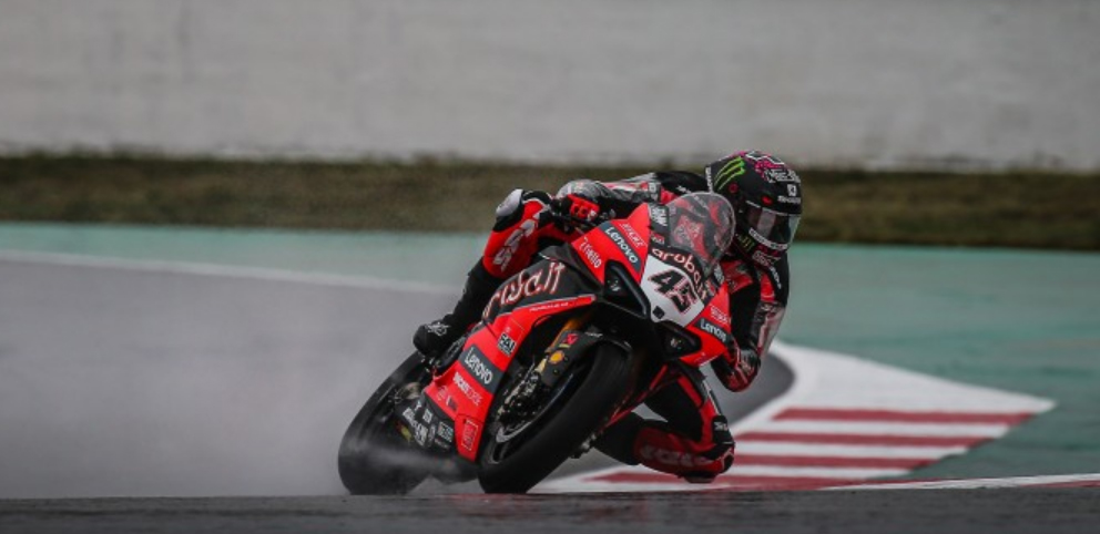 SSP, 2020, Magny-Cours: Mais uma para Locatelli perante réplica de Mahias