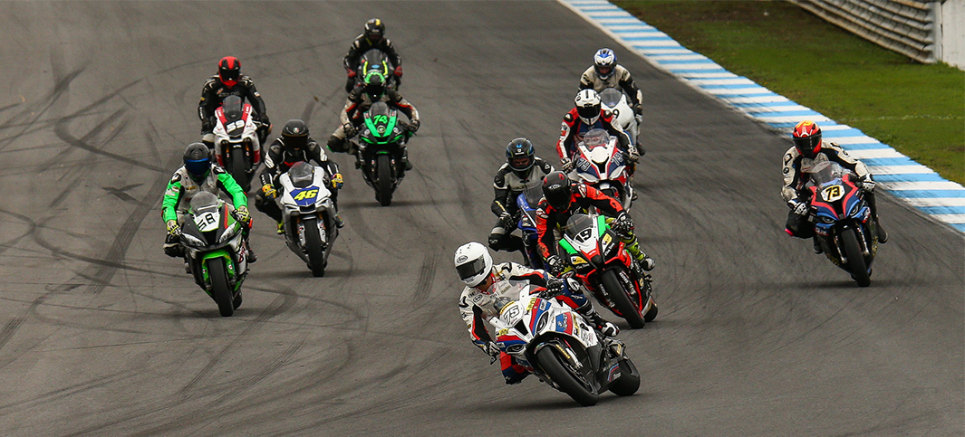 CNV, Superbike: Ano em cheio dá terceiro título a Ivo Lopes