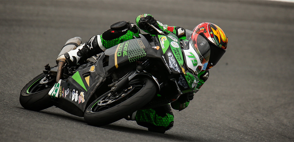 CNV, Estoril 4: Alonso confirmou com vitória e título nas SSP300