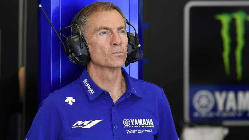 MotoGP, 2020, Europa: Jarvis esclarece penalização: “Foi apenas um erro”