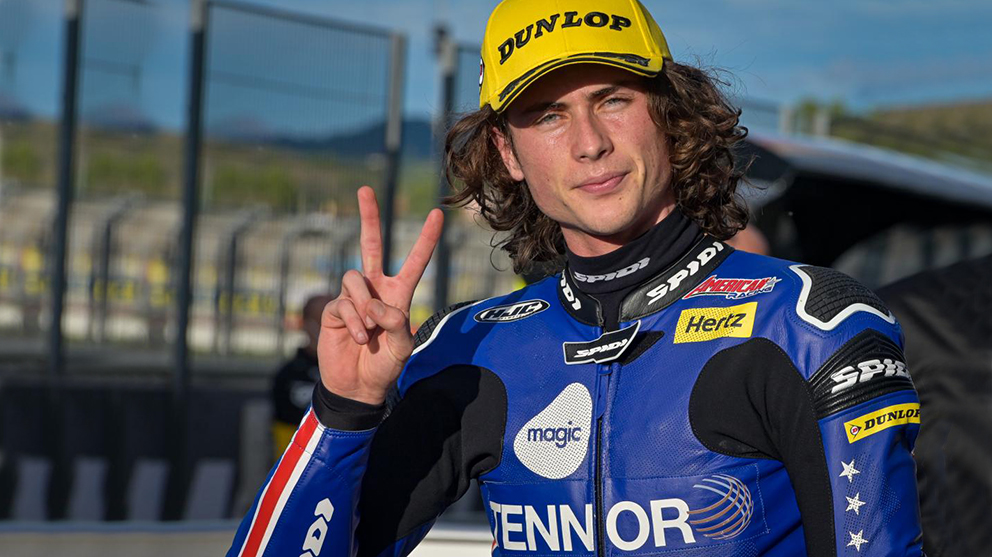 MotoGP, 2020, Portimão: Roberts na Aprilia?