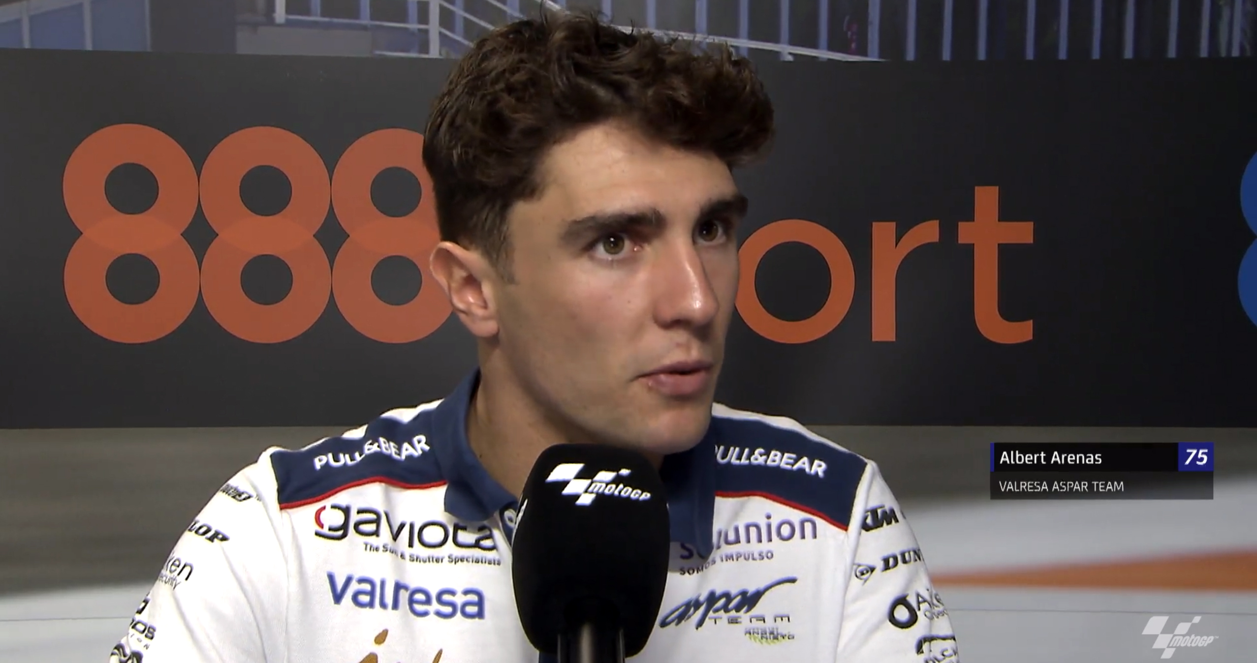 MotoGP, 2020, Valência: Tripla coroa à vista para a Suzuki