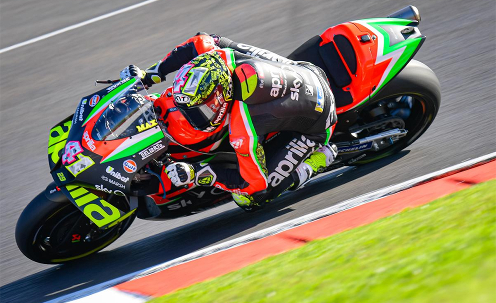 MotoGP, 2020, Portimão, corrida: 10 factos antes da corrida final do ano