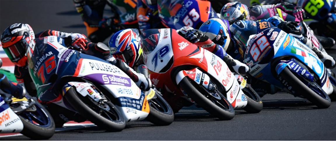 MotoGP, 2021: Dovizioso vai tirar um ano sabático em 2021