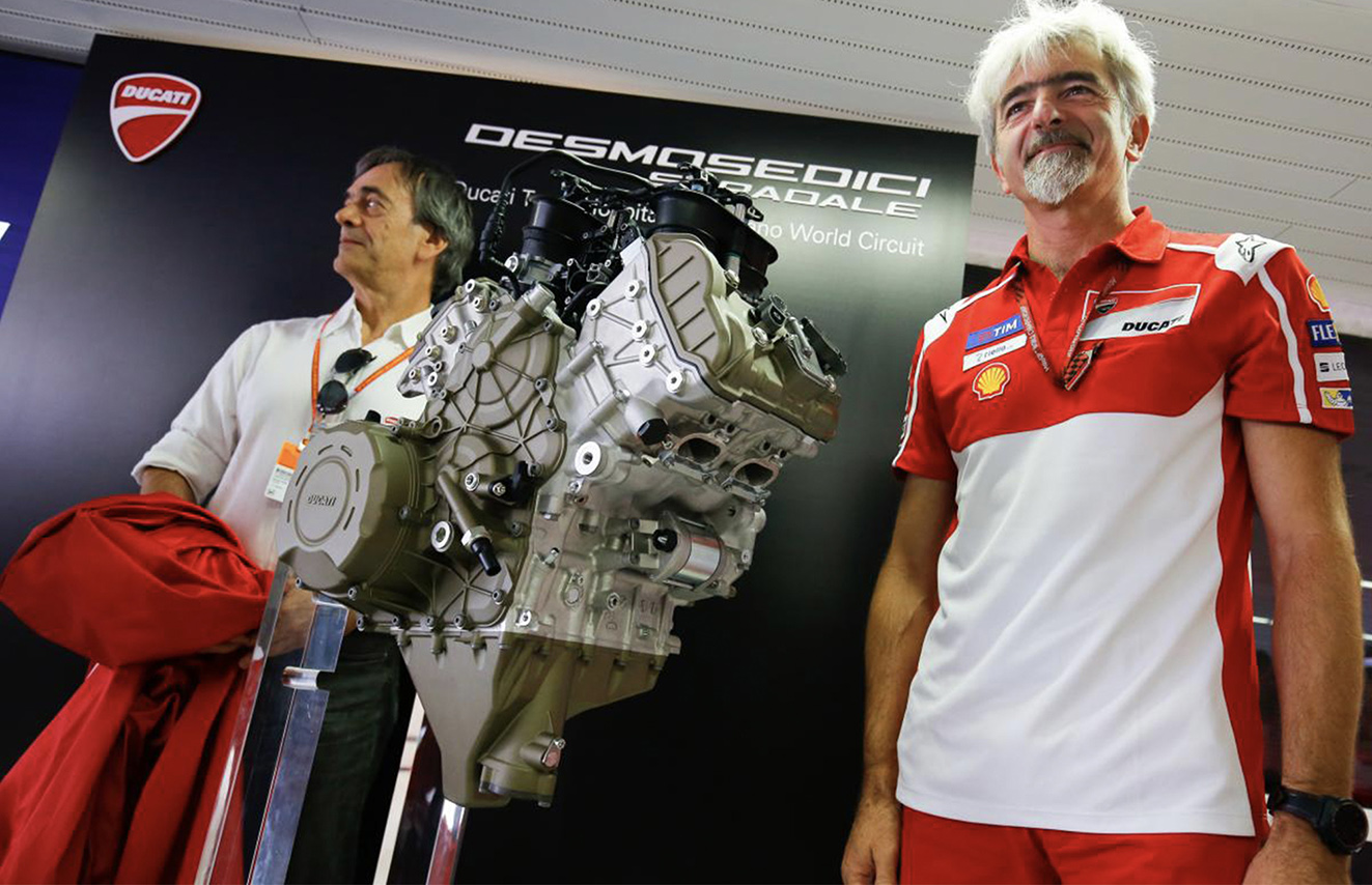 MotoGP, 2020: Que se passou com Quartararo?