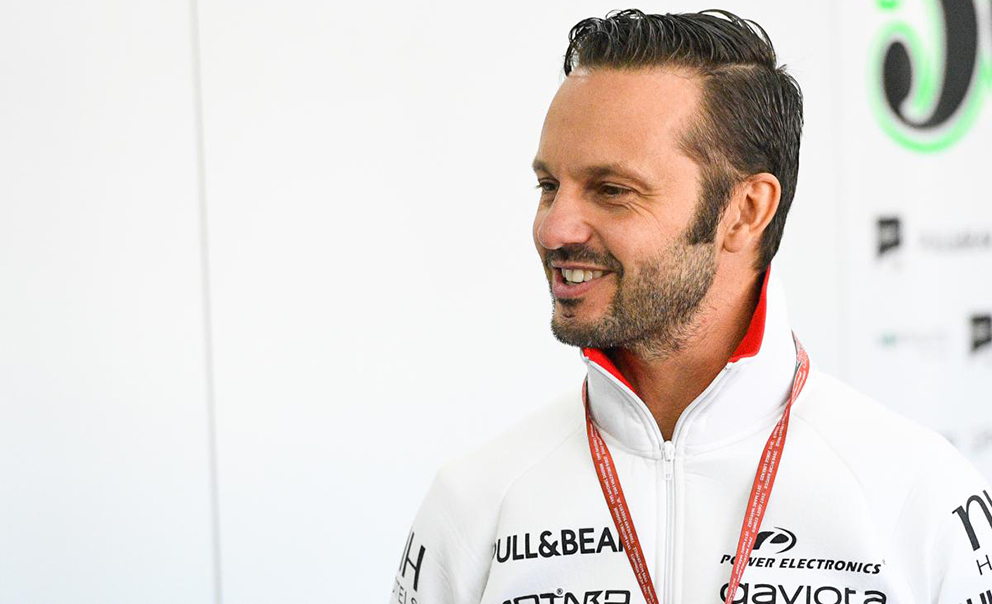 MotoGP, 2021: Dovizioso vai tirar um ano sabático em 2021