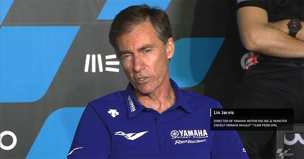 MotoGP, 2020, Portimão: Oliveira, triste por deixar a Tech3