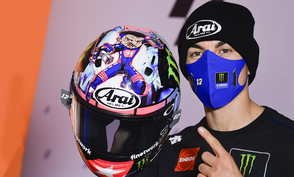 MotoGP, 2020, Europa: Os pensamentos de Joan Mir