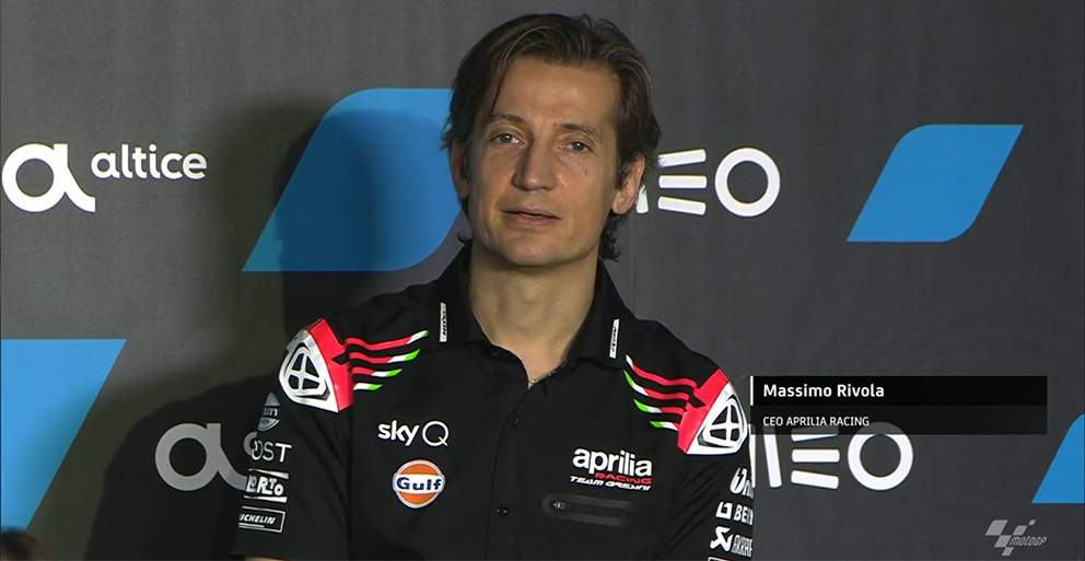 MotoGP, 2020, Portimão: Oliveira, triste por deixar a Tech3