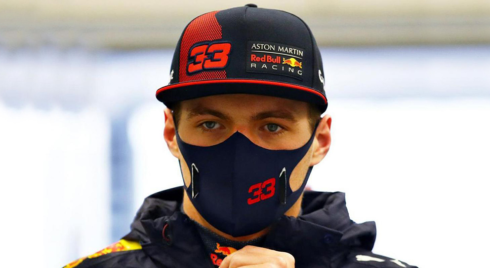 MotoGP, 2021: Max Verstappen elogia a MotoGP