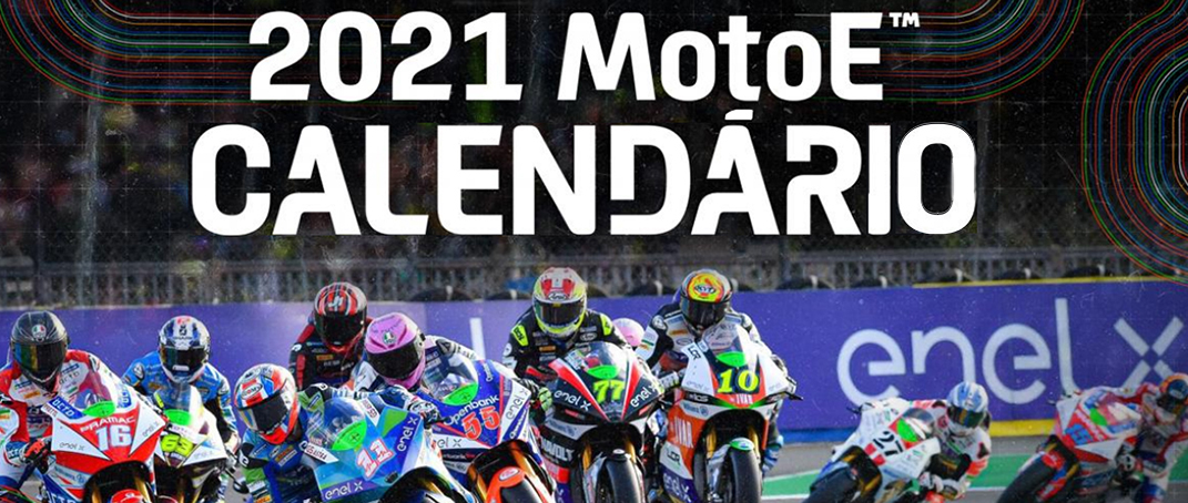 MotoE, 2021: Já há Calendário provisório do Mundial de MotoE de 2021