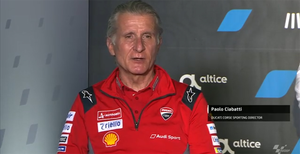 MotoGP, 2020, Portimão: Oliveira, triste por deixar a Tech3