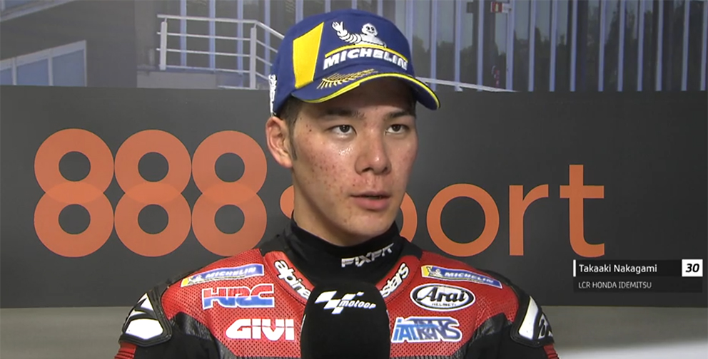 MotoGP, 2020, Valência: Tripla coroa à vista para a Suzuki