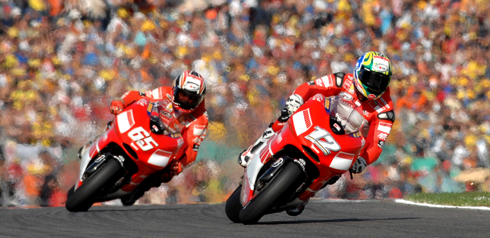 MotoGP, 2020, Valência: O dia em que Bayliss venceu!