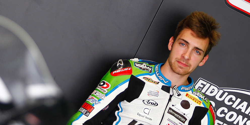 SBK, 2021: Superbike, Christophe Ponsson regressa com a Gil Motorsport