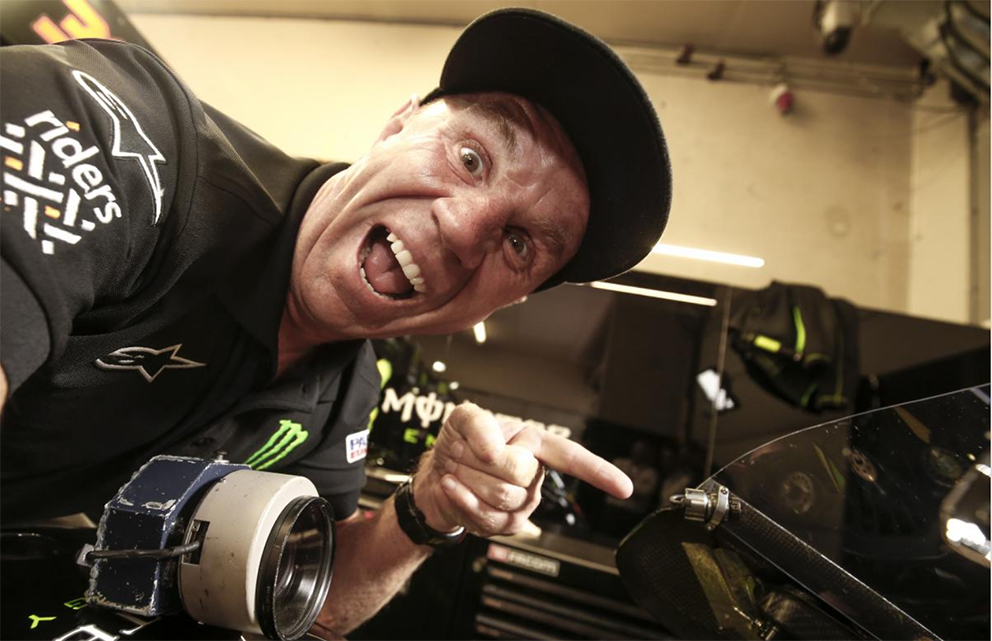 MotoGP à Lupa, 2020: 9 – Os pneus