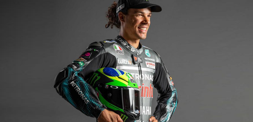 MotoGP, 2020: Parabéns a Morbidelli pelos 26