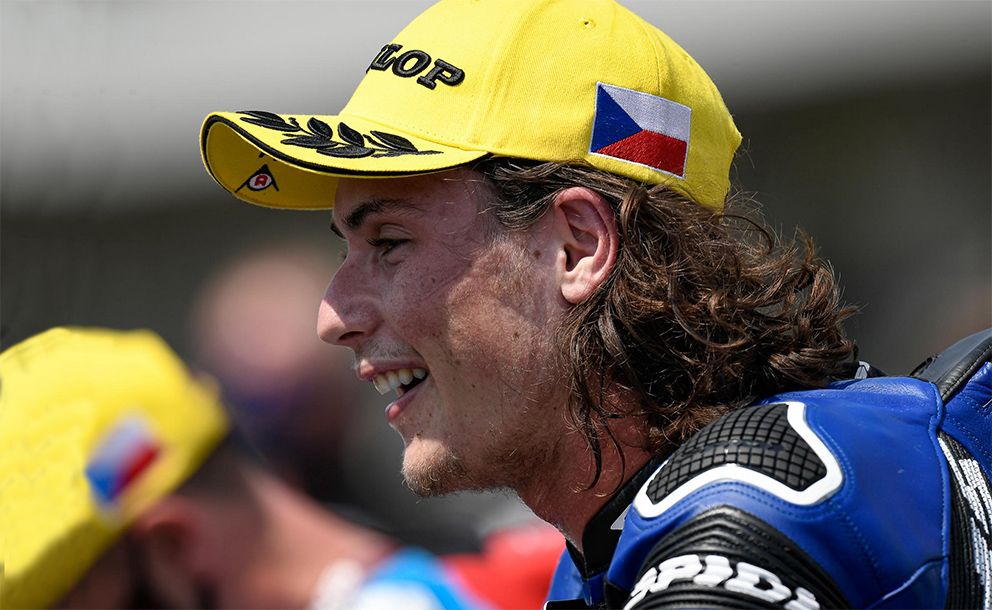 Moto2, 2021: Porque Joe Roberts recusou a oferta para a MotoGP