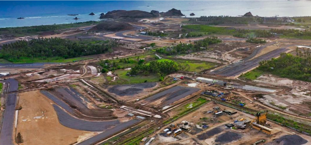 MotoGP, 2020: MotoGP regressa à Indonésia