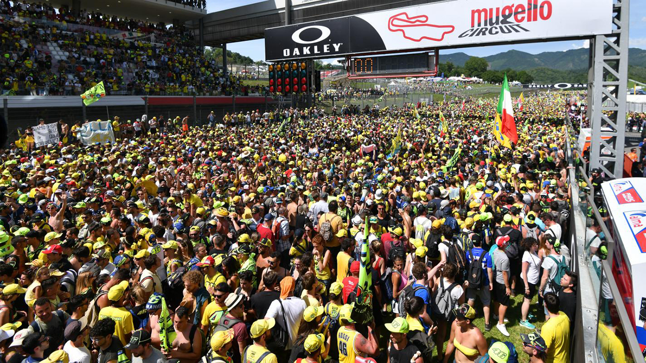 MotoGP, 2020: O milagre da Dorna