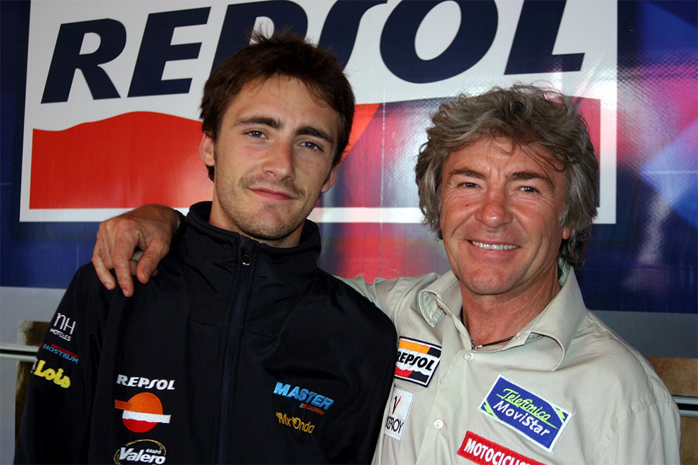 MotoGP, 2020: Brothers in Arms