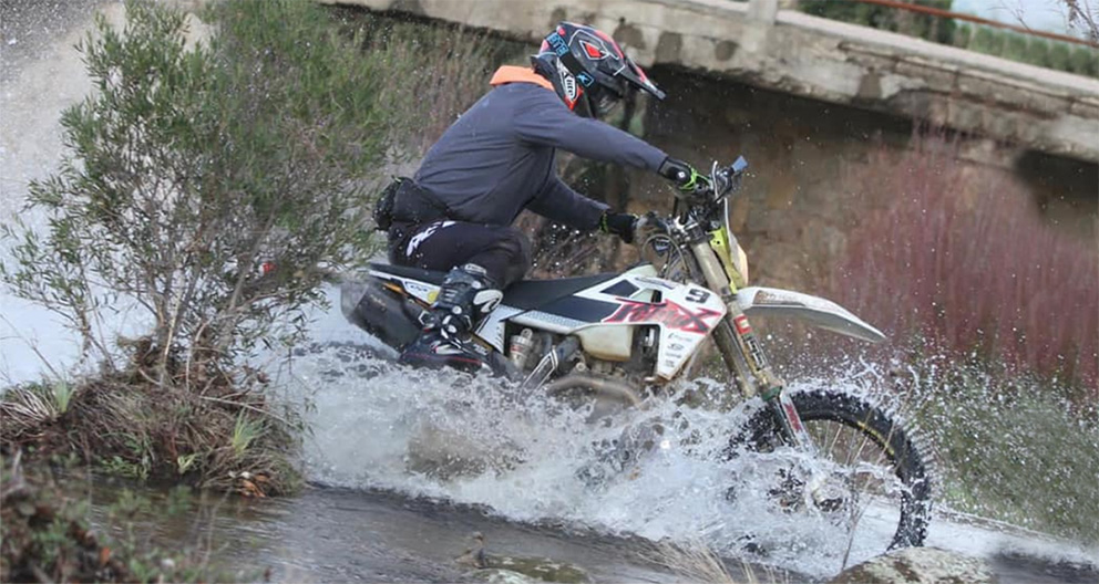 MotoGP, 2020: Danilo Petrucci sonha com o Dakar