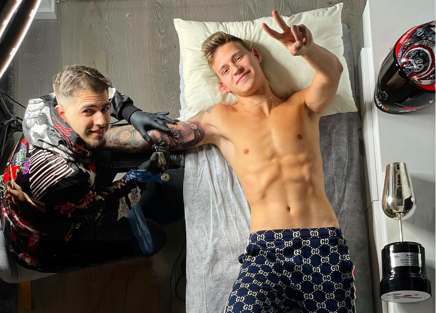 MotoGP, 2020: A primeira vitória de Quartararo ficou-lhe debaixo da pele