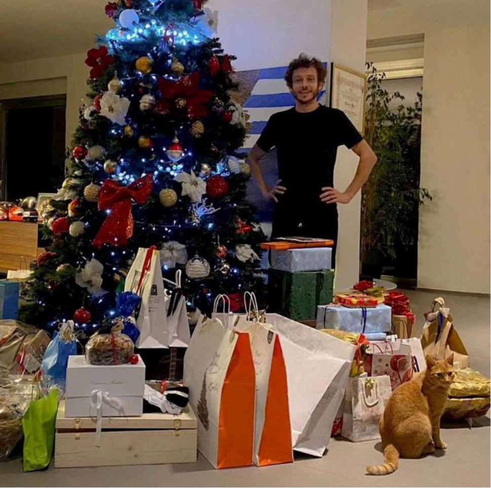 MotoGP, 2021: As mais belas motos de GP, 14: A Morbidelli