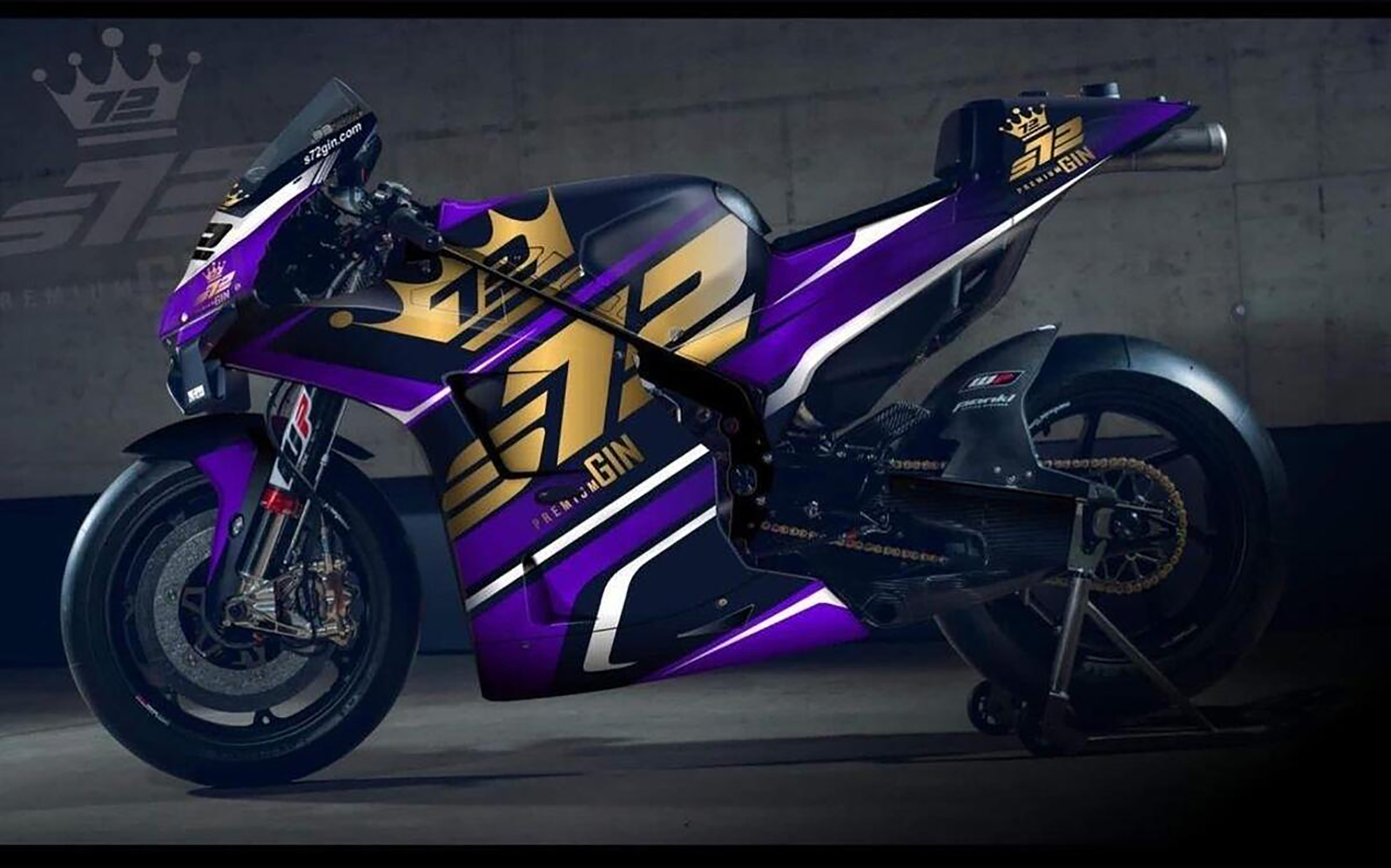 MotoGP, 2021: Stefan Everts a considerar MotoGP?