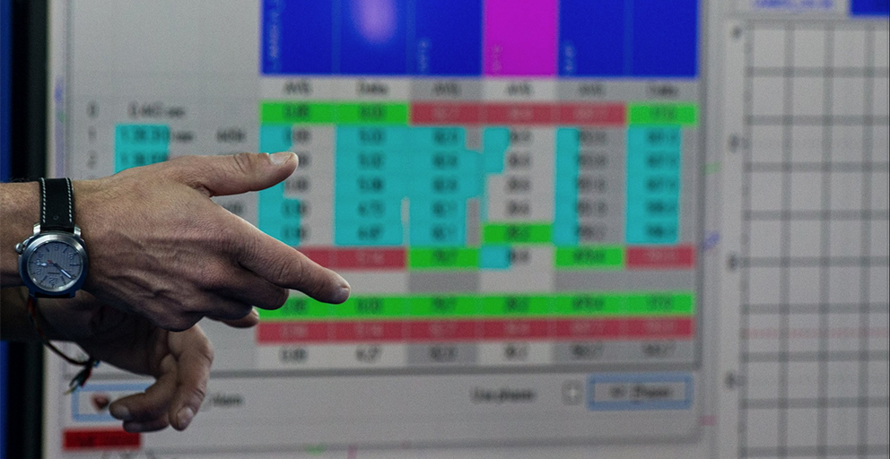 MotoGP à Lupa, 2020: 10 – A telemetria