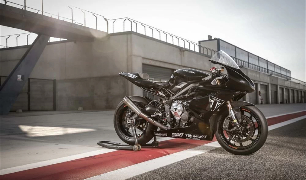 BSB, 2021: Dynavolt patrocina regresso da Triumph às SSP