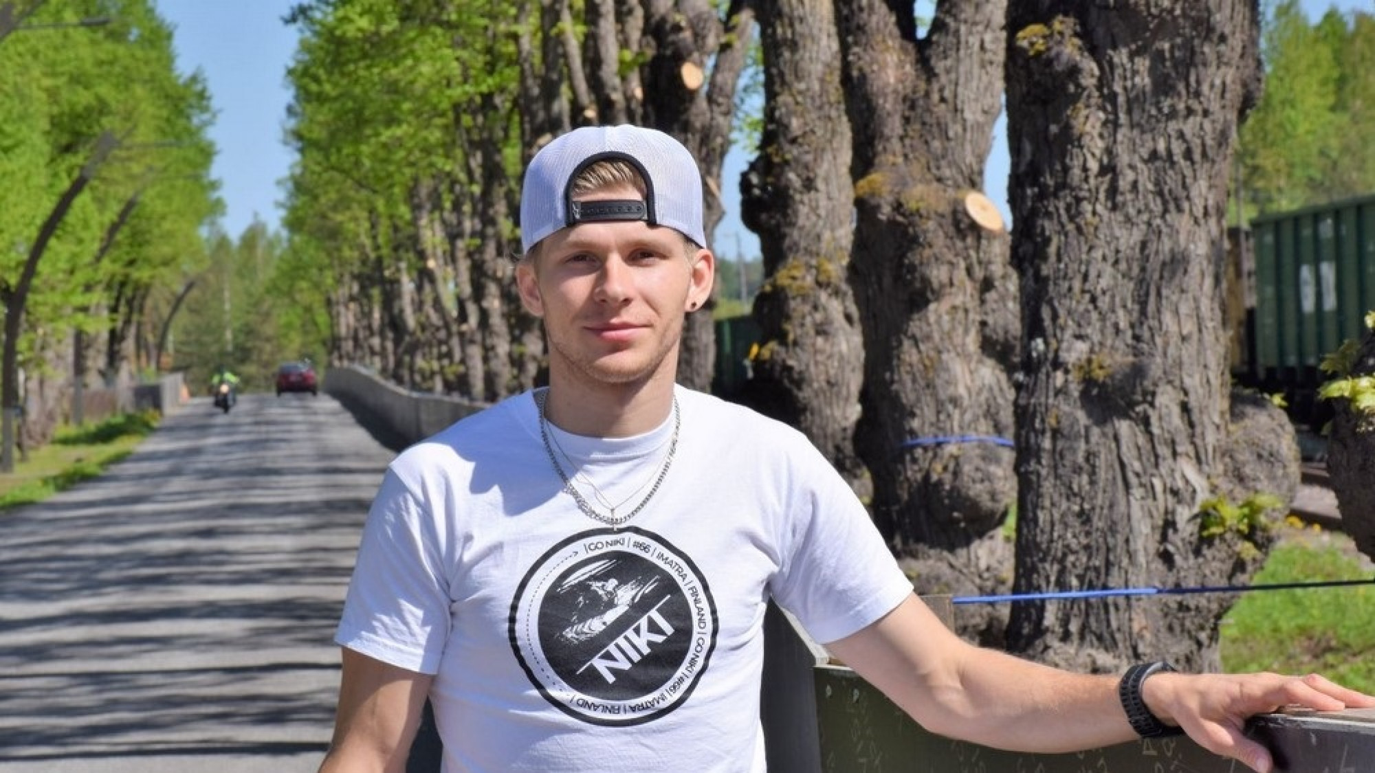 SSP, 2021: Tuuli regressa ao Campeonato