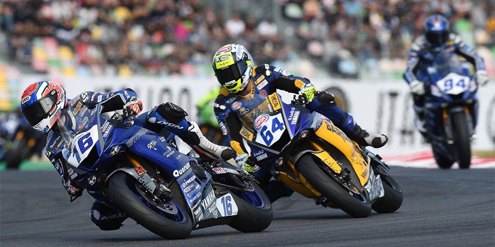 SSP, 2021: GMT94 oferece Wild Card ao melhor nacional Francês