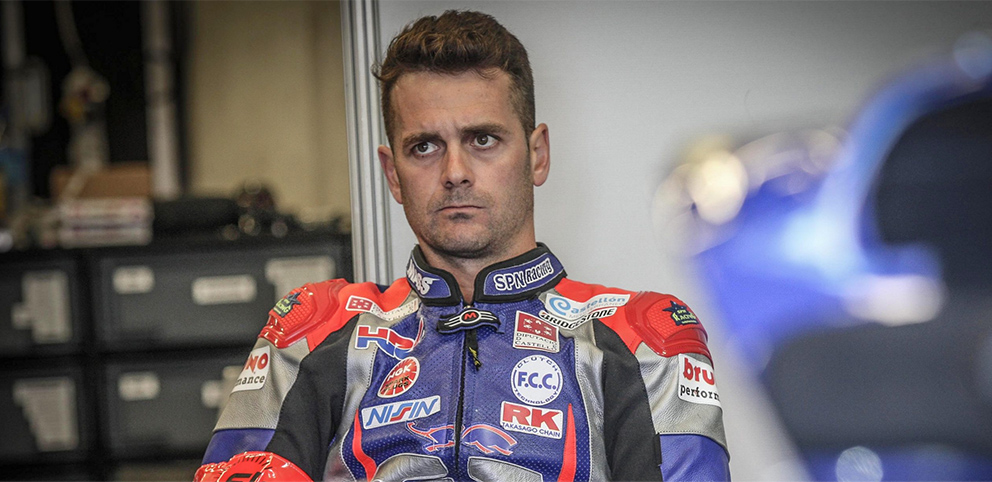 MotoGP, 2021: Jorge Martin já experimentou a Ducati Pramac