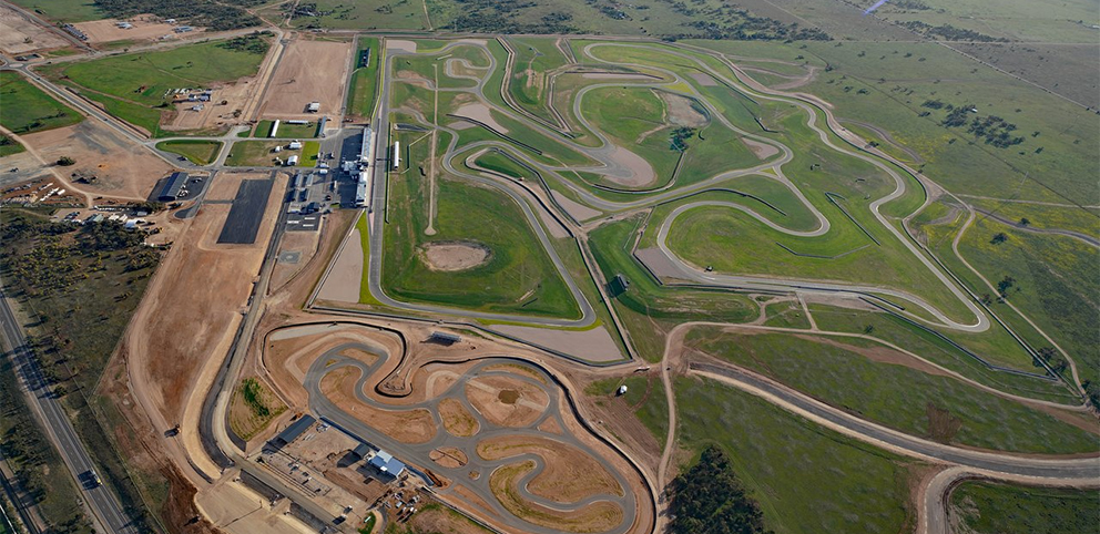 MotoGP, 2021: Bend Motorsport Park substitui Phillip Island?
