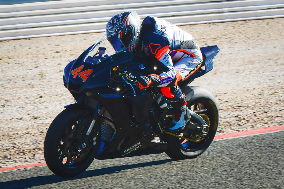 MotoGP, 2021: Marc Márquez de volta à sela