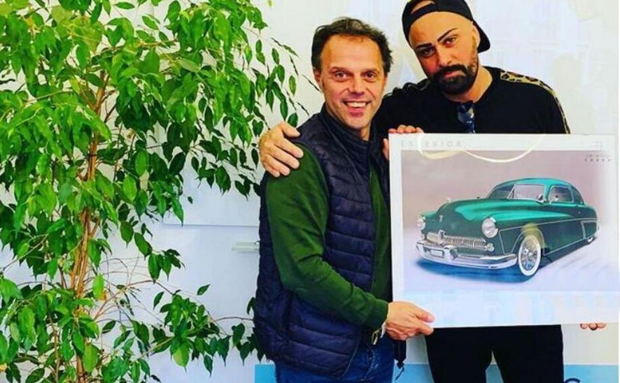 MotoGP, 2021: Marc Márquez de volta à sela