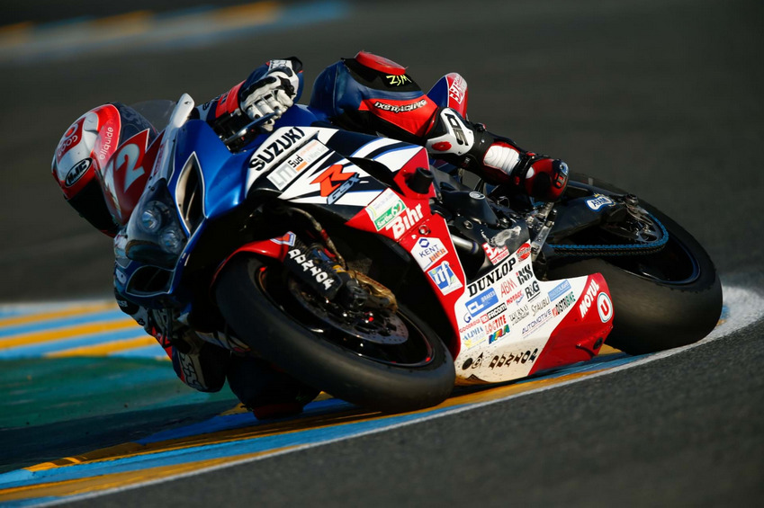 SSP, 2021: Team Motozoo by Puccetti nas SSP com Michel Fabrizio e Shogo Kawasaki