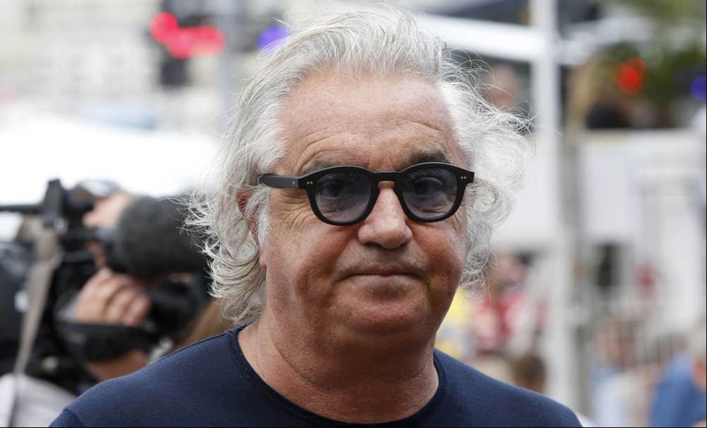 MotoGP, 2021: Já se fala de Guidotti no lugar de Brivio