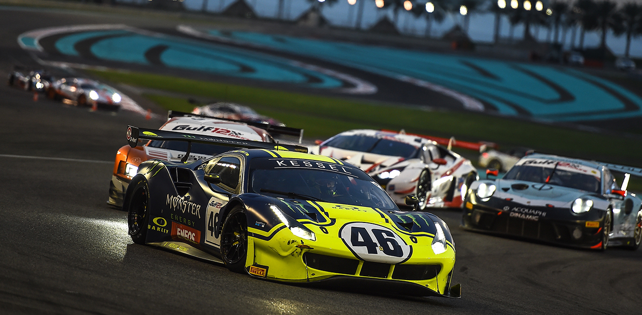 MotoGP, 2021: Rossi acaba 12 H do Golfo em 4º