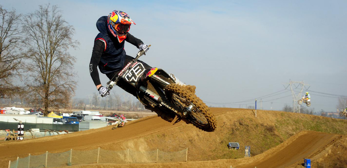 As outras classes de GP, 11: A Mondial