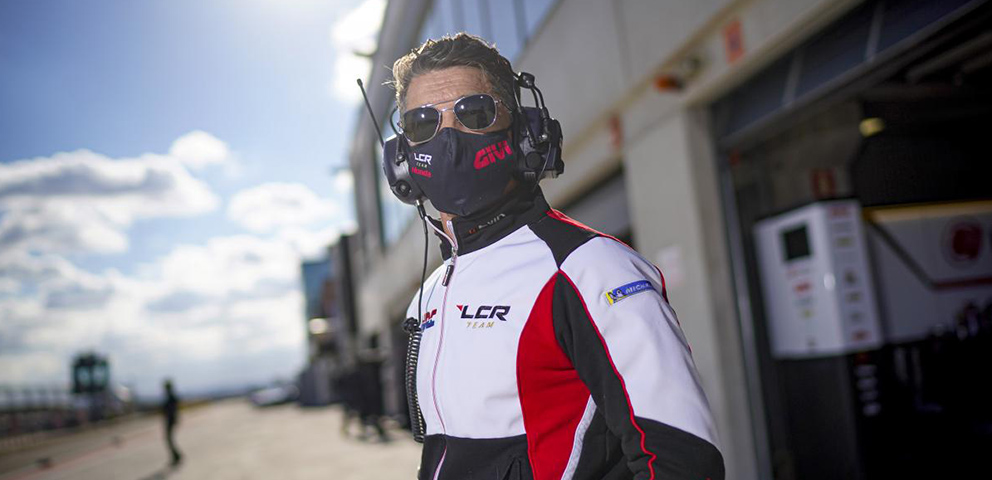 As outras classes de GP, 11: A Mondial