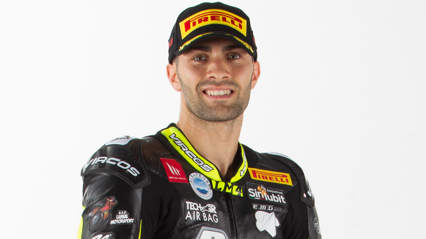 SSP, 2021: Team Chiodo anuncia planos para as SSP e SSP300