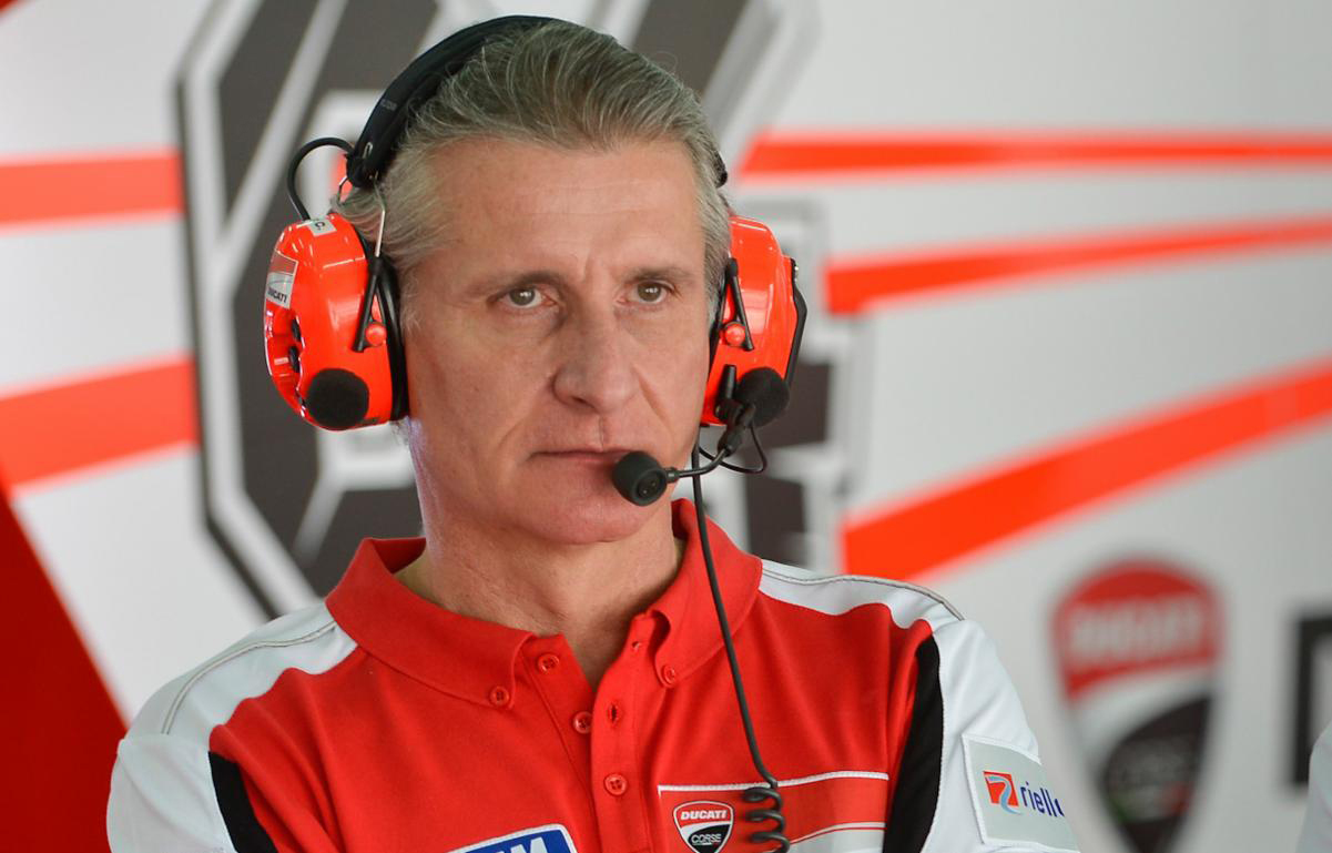 MotoGP, 2021: Ducati aposta em Miller para vitórias