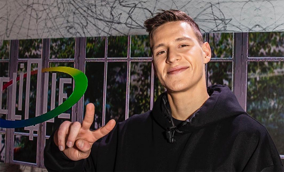 As outras classes de GP, 9: A NSU 250 Rennmax